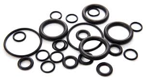 Round Rubber O Rings, For Connecting Joints, Pipes, Tubes, Size : 2inch, 4inch, 6inch, 8inch