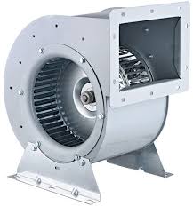 Electric Automatic Centrifugal Blower, For Air Combustion, Air Cooling, Air Humidification, Air Ventilation