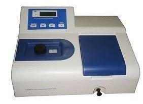 SI-106 Microprocessor Visible Spectrophotometer