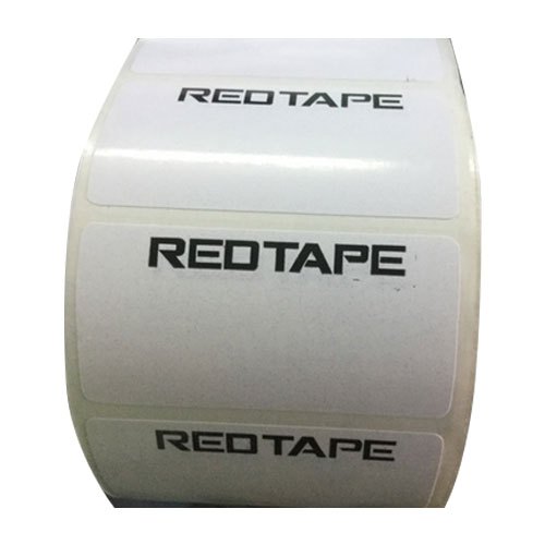 Paper Printed Barcode Label, Feature : Anti-Static