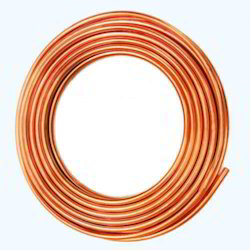 Coil Copper Tube, Length : Up To 100 Ft
