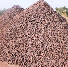 Iron Ore Fines, For Industrial, Color : Brown