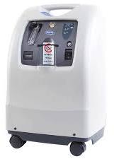 Electric 50Hz 0-15Kg Oxygen Concentrators, Capacity : 10L, 5L