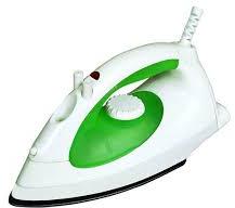 Electric Iron, Feature : Colorful Pattern, Durable, Easy To Placed, Easy To Use, Fast Heating, Light Weight