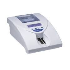 Automatic Urine Analyzer, Feature : Accuracy, Battery Indicator, Digital Display, Highly Competitive