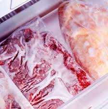 Frozen Meat, For Cooking, Food, Human Consumption, Packaging Type : Disposable Box, Plastic Packet