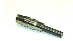 Tungsten Carbide Nozzles, For Sand Blasting Machine, Feature : Corrosion Proof, Durable, Eco Friendly