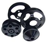 Precision Pulleys