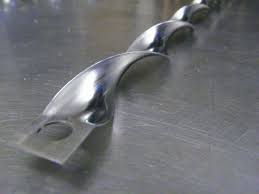 Twisted Tape Turbulator, Feature : Rust Proof