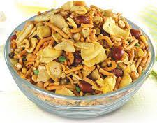 Mixture Namkeen, Style : Cooked, Instant, Preserved