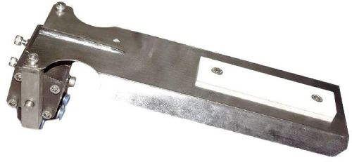 Pneumatic Edge Sensor For Autoguide