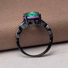 Non Polished Glass Finger Ring, Feature : Eco Friendly, Eye Catching Look, Fine Finishing, Skin Friendly