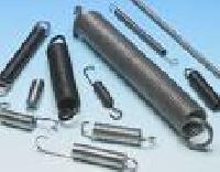 Metal Extension Springs, For Industrial Use, Certification : ISI Certified