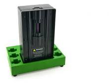 Coated Aluminium Spectrum Tube Holder, For Electric Connection, Size : 10cm, 11cm, 12cm, 4cm, 5cm