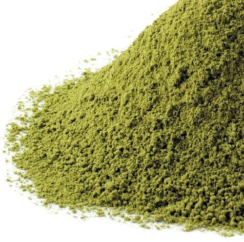 Organic Green Coffee Powder, Extraction Type : Solvent Extraction