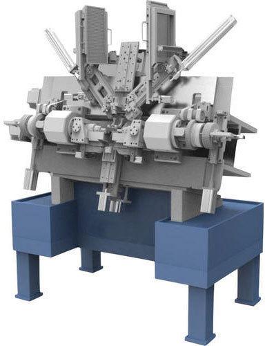 100-1000kg Special Purpose Machine, Certification : CE Certified