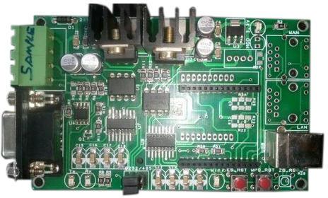 Home UPS Printed Circuit Board, Size : Standard