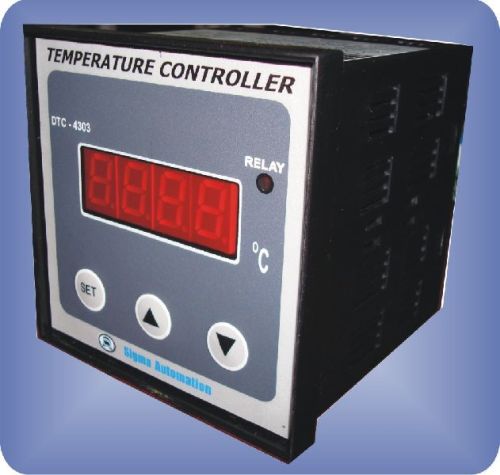 DTC Temperature Controller