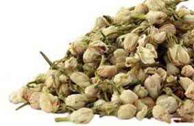 Dried Jasmine Buds, Packaging Type : Bulk