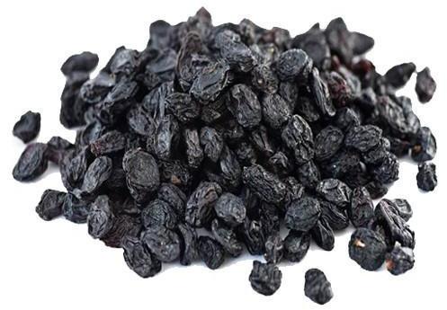 Black Raisins