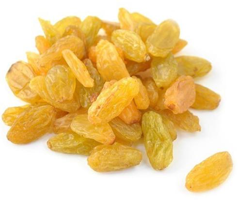 Golden Raisins