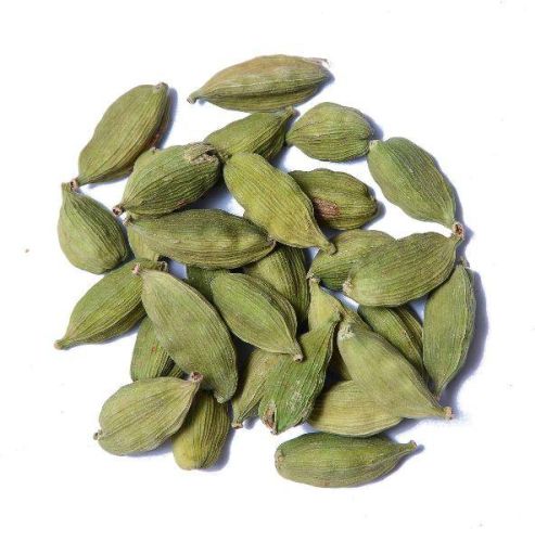 Green Cardamom