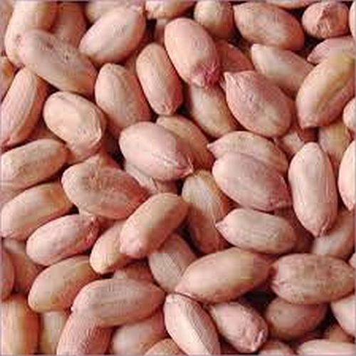 Groundnuts