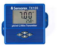 Electric PH Transmitter, For Industrial, Voltage : 110V, 220V, 380V