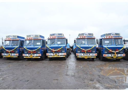 Transportation services