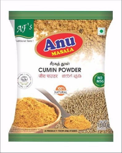 Cumin Powder