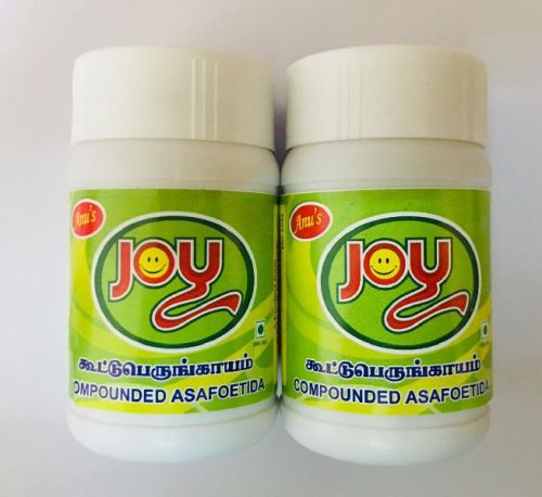 Joy Asafoetida, For Food, Size : 1 Kg