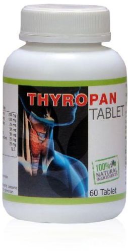 Thyropan Tablets