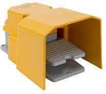 AC FOOT SWITCHES, For Power Cutting Tools, Sewing Machine, Voltage : 110V, 220V