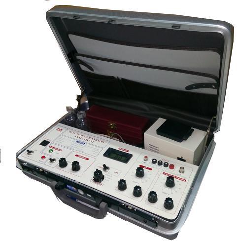 Soil Testing Instruments