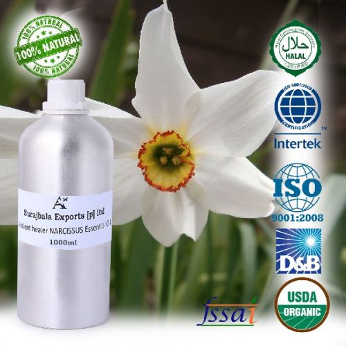 Narcissus Essential Oil