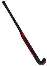 Carbon Fiber 1kg Hockey Sticks, Handle Material : Rubber