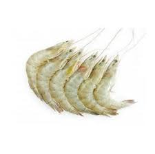 White Prawn, Style : Instant