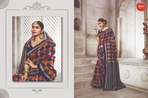 Bandhej Vol 7 Sarees, Occasion : Party Wear