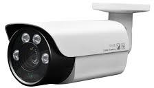 Electric CCTV Camera,CCTV Camera, For Bank, College, Hospital, Restaurant, School, Station, Color : Black