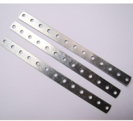 Metal Strips, Length : 100-400mtr