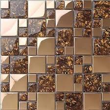 KEDA Zinc Digital Wall Tiles