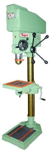 Automatic Electric 25mm Pillar Drilling Machine, Weight : 100-200kg