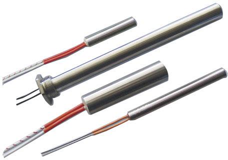 Paracal HD Cartridge Heater