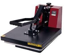 100-100kg Heat Press Machines, For Sealing