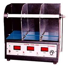 Electric Automatic Flicker Fusion Apparatus, For Steam Distillation, Water Distillation, Voltage : 110V