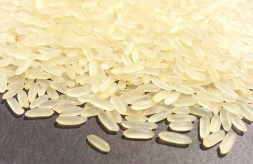 Organic Hard Parboiled IR-36 Rice, Variety : Medium Grain