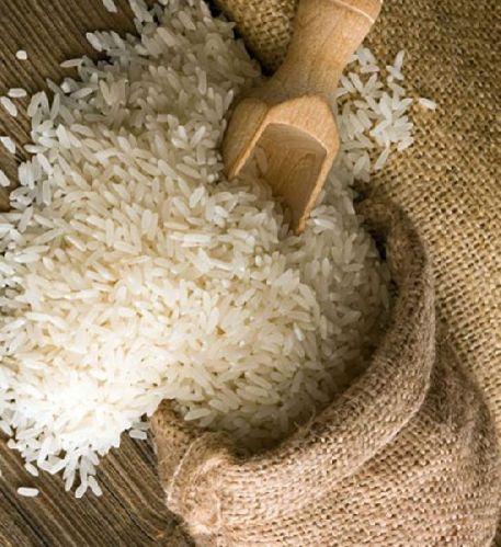 Sona Masoori Steam Rice