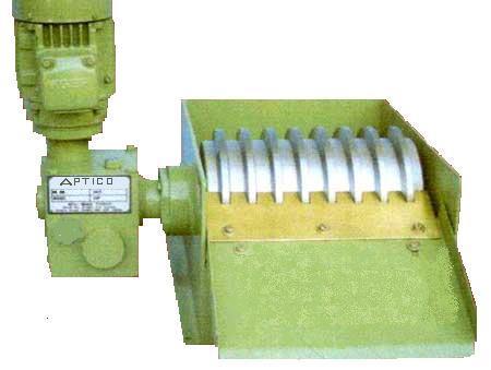 Automatic Magnetic Coolant Separator, Voltage : 240-380V