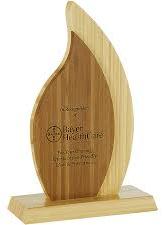 Color Coated Wooden Awards, For College, Corporate, Office, School, Feature : Durable, Fine Finishing