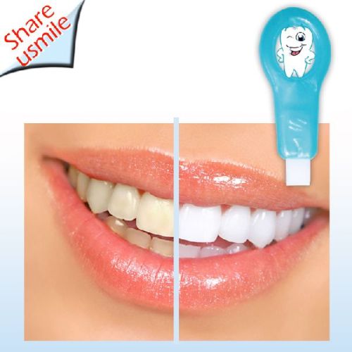 Shareusmile Innovative Product Tooth Cleaning Kit